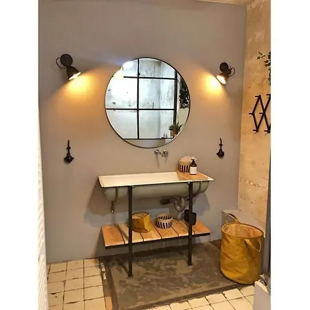 Apartment Loft In The Noodle Factory